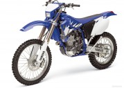 Yamaha WR450F